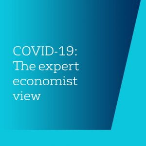 COVID-19 The expert economist view