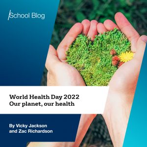 World Health Day 2022
